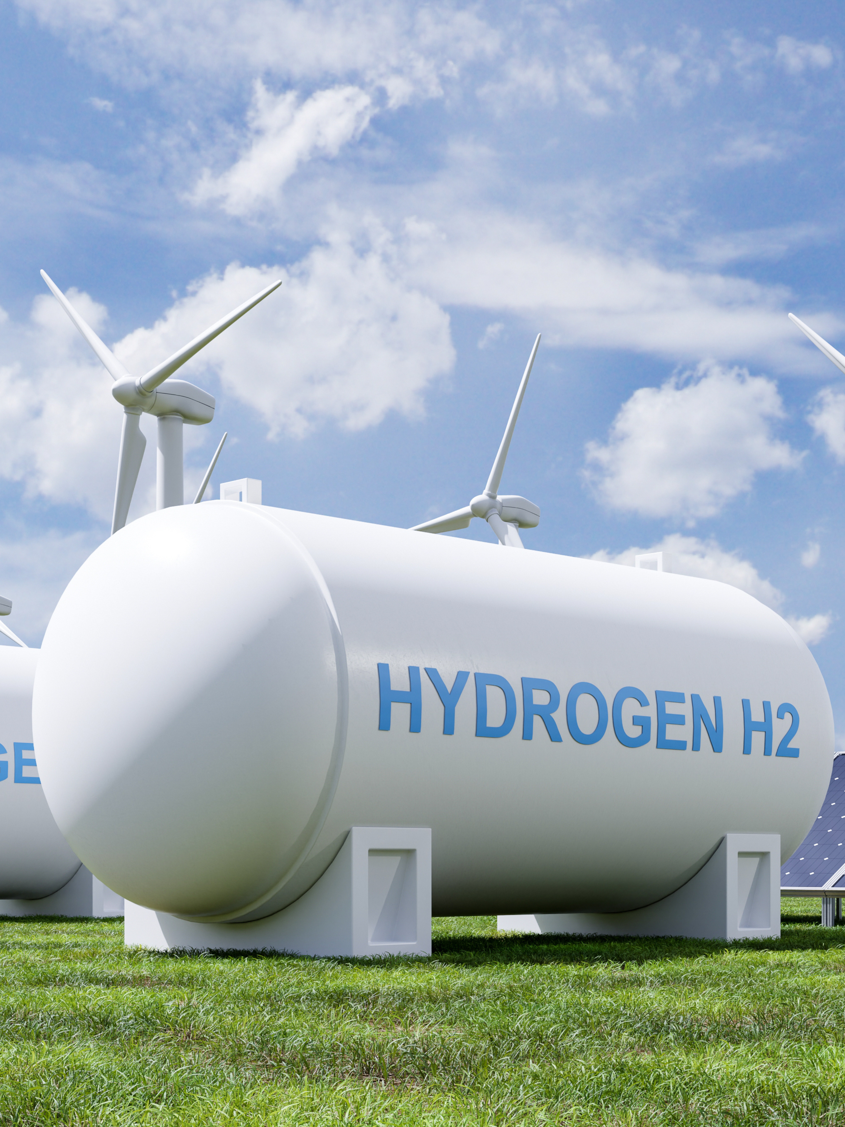 Hydrogen Hub