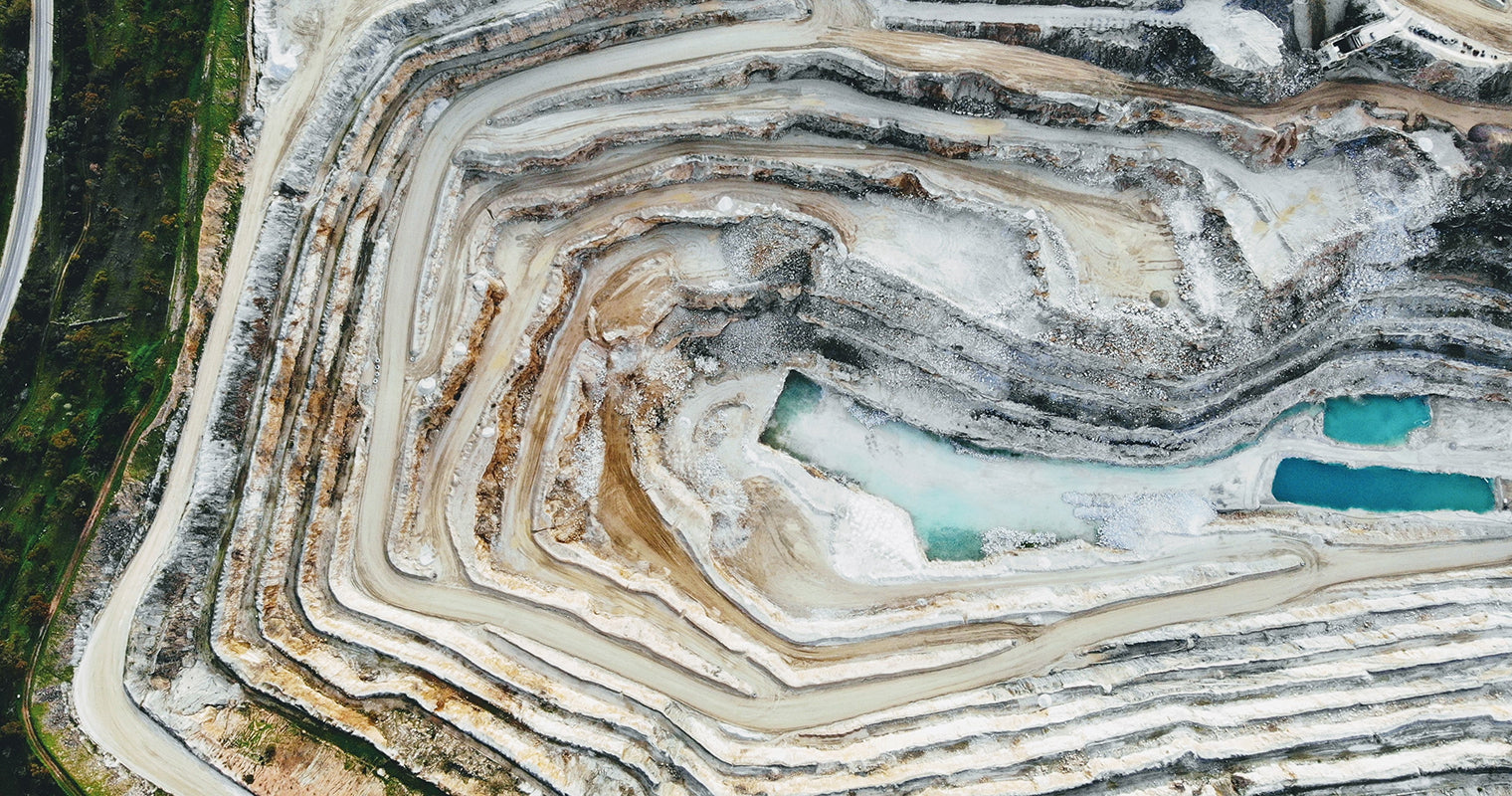 Critical minerals Barossa Valley